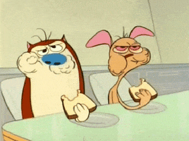 WESTERNANIMATION/THE REN AMP; STIMPY SHOW - TELEVISION TROPES