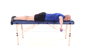 External Rotation