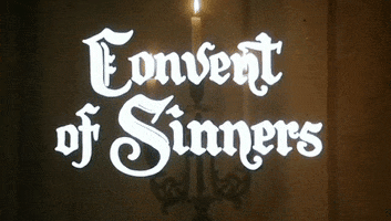 Convent of Sinners - Wikipedia