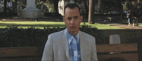 Forrest Gump