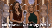 Hoarding Garbage