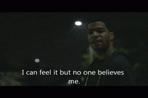 Cudi Depressing animated GIF