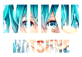 Anime Editsu animated GIF