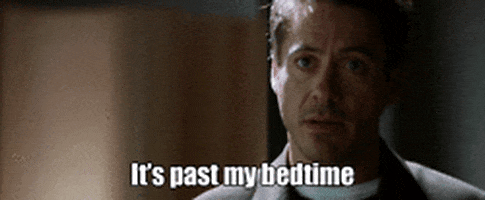 Movie Robert Downey Jr animated GIF
