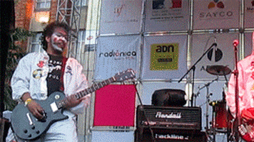 Music Neus animated GIF