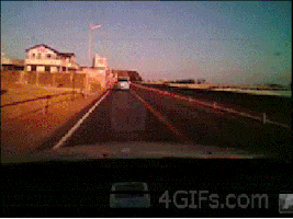 Captures Dashcam animated GIF