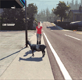 New trending GIF tagged funny video games gif…