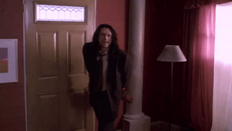 Tommy Wiseau I Have Something For You GIF by The Room - Find & 在GIPHY分享