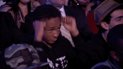 New trending GIF tagged bet awards jaden smith… | Trending Gifs