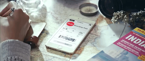 Airport Hacks People Don