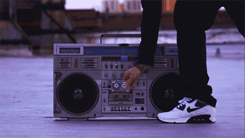 playlist, play music, mixtape, explore music, fresh music