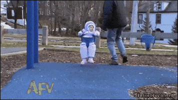 Fail Ruh Roh animated GIF