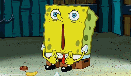 Crying Spongebob Squarepants GIF - Crying SpongebobSquarepants