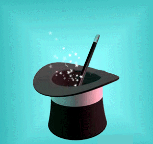 The Magic Hat