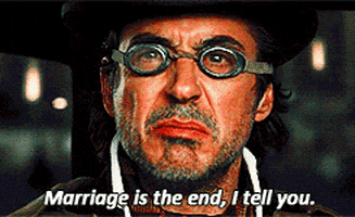 Robert Downey Jr Scherlock Holmes animated GIF