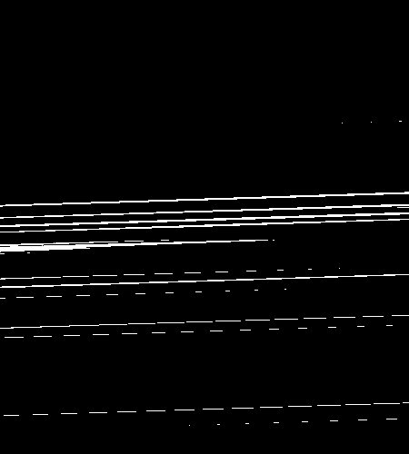 black and white art gif by g1ft3d