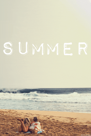 summer s love gif
