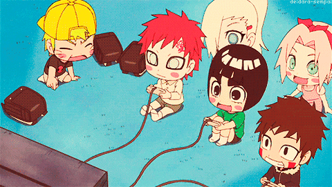 Video Game - Naruto Anime naruto, Naruto, Naruto cute