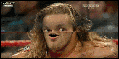 Reactions animated GIF