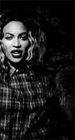 Beyonce Beyonce Gif animated GIF