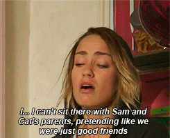 lip service frankie alan gif