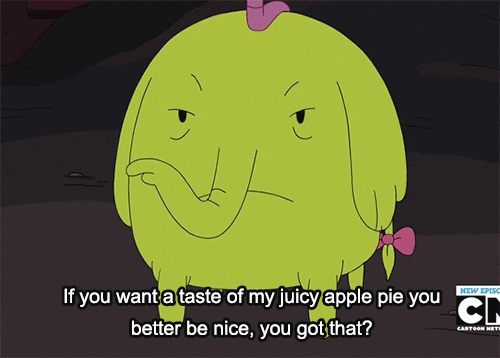 Adventure Time Cartoon Porn Jif - Adventure Time Finn Gifs Find Share On Giphy 9460 | Hot Sex Picture