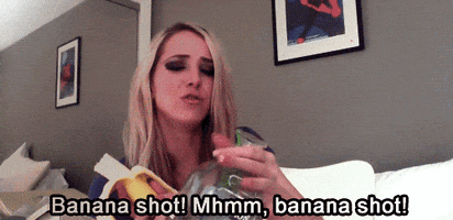 Drunk Home Video animated GIF