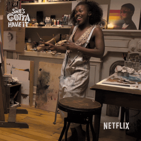“She’s Gotta Have It” (TV Series) by Spike Lee