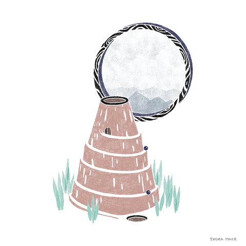 infographics discover & share this trippy gif with everyone you
