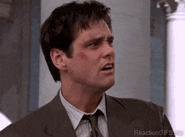 Attorney Disgusted animated GIF