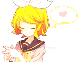Anime Anime Girl animated GIF