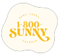 1-800-SUNNY