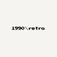 1990retro