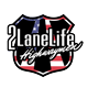 2lanelife