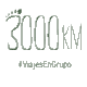 3000KM