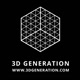 3DGENERATION