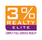 3percentrealtyelite