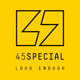 45special