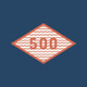 500Stockholm