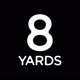 8YARDS