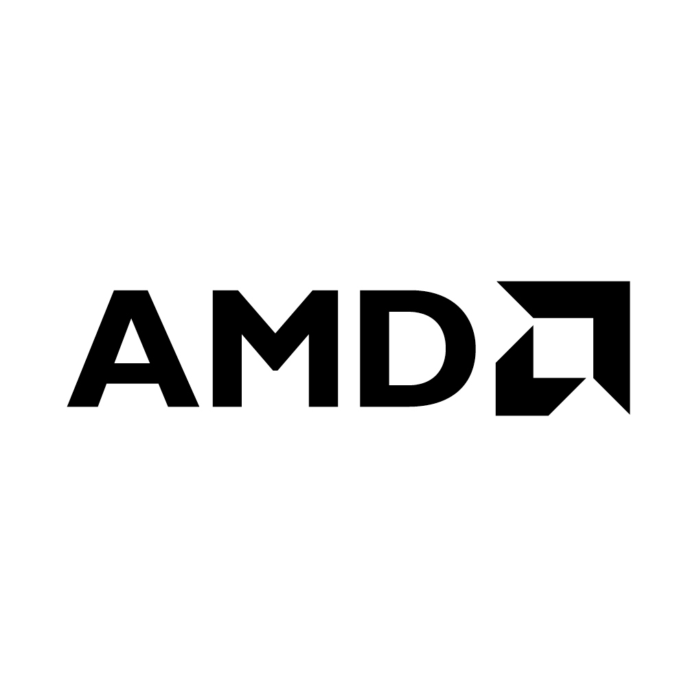 Giphy profile picture for @AMD