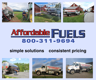 AffordableFuels