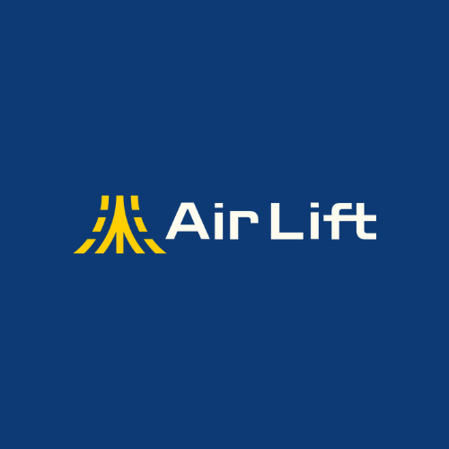 Giphy profile picture for @Airlift