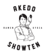 Akedoshowten