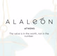 Alaleon