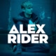 Alex Rider TV Avatar