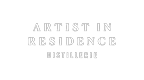 ArtistInResidence