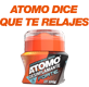AtomoDesinflamante