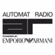 AutomatRadiobyEmporioArmani