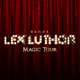 BANDALEXLUTHOR